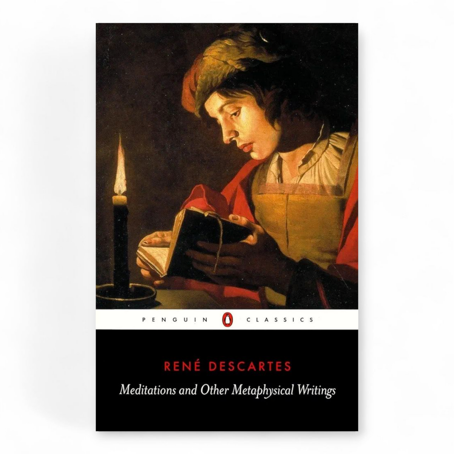 Meditations and Other Metaphysical Writings by Rene Descartes