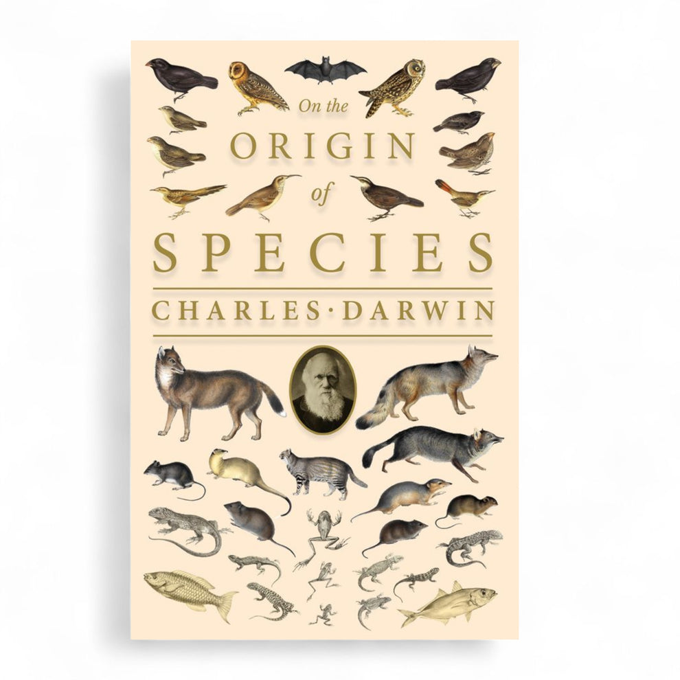 The Origin Of Species
