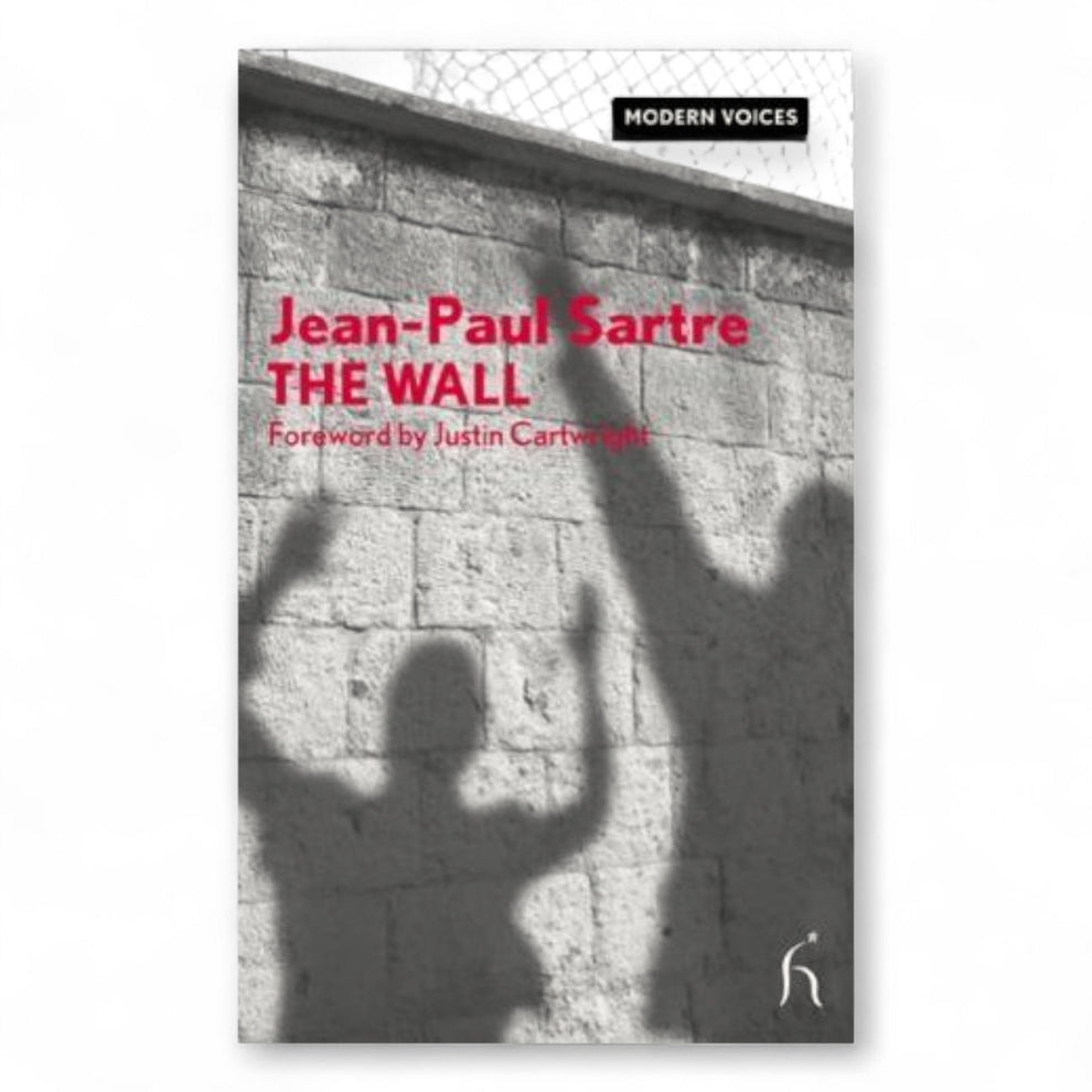 The Wall Jean-Paul Sartre