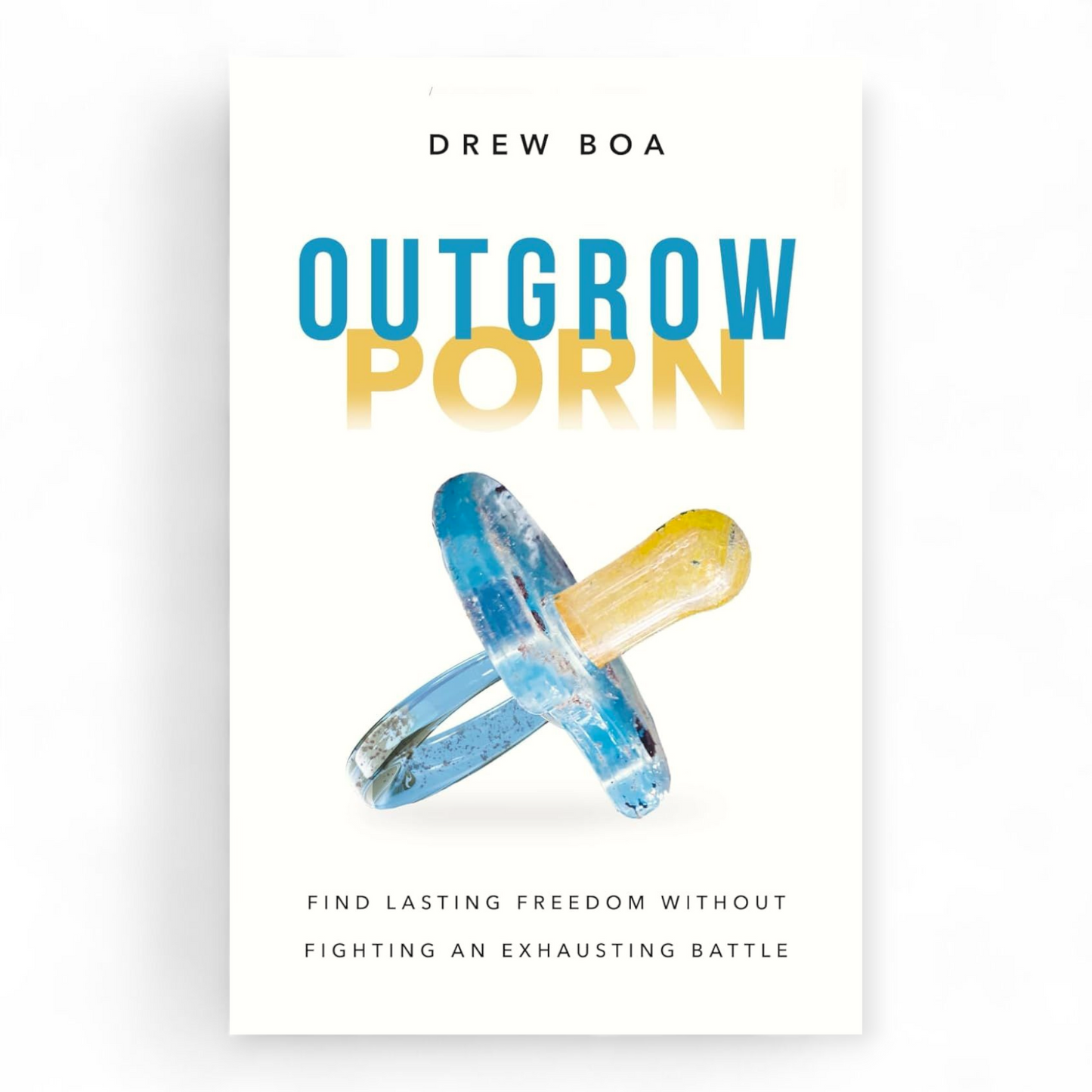 Outgrow Porn by Drew Boa
