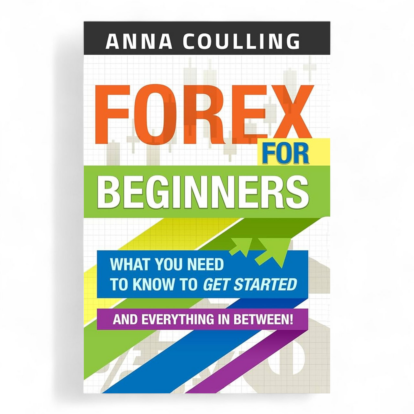 Forex For Beginners by Anna Coulling - NOVEL HOVEL
