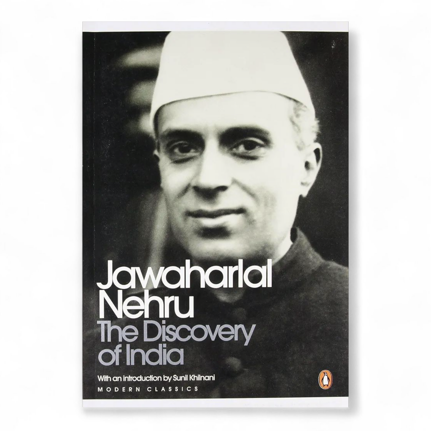The Discovery of India by Jawaharlal Nehru