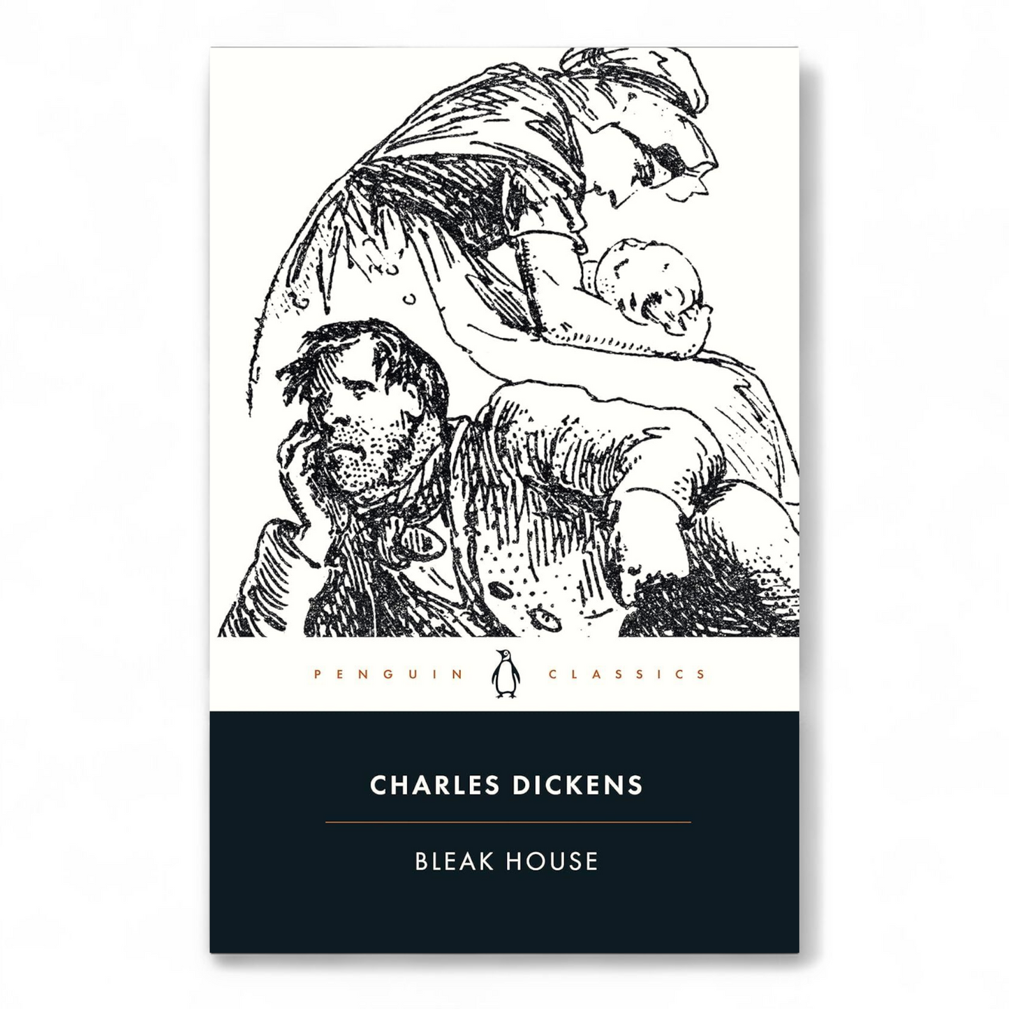 Bleak House by Charles Dickens