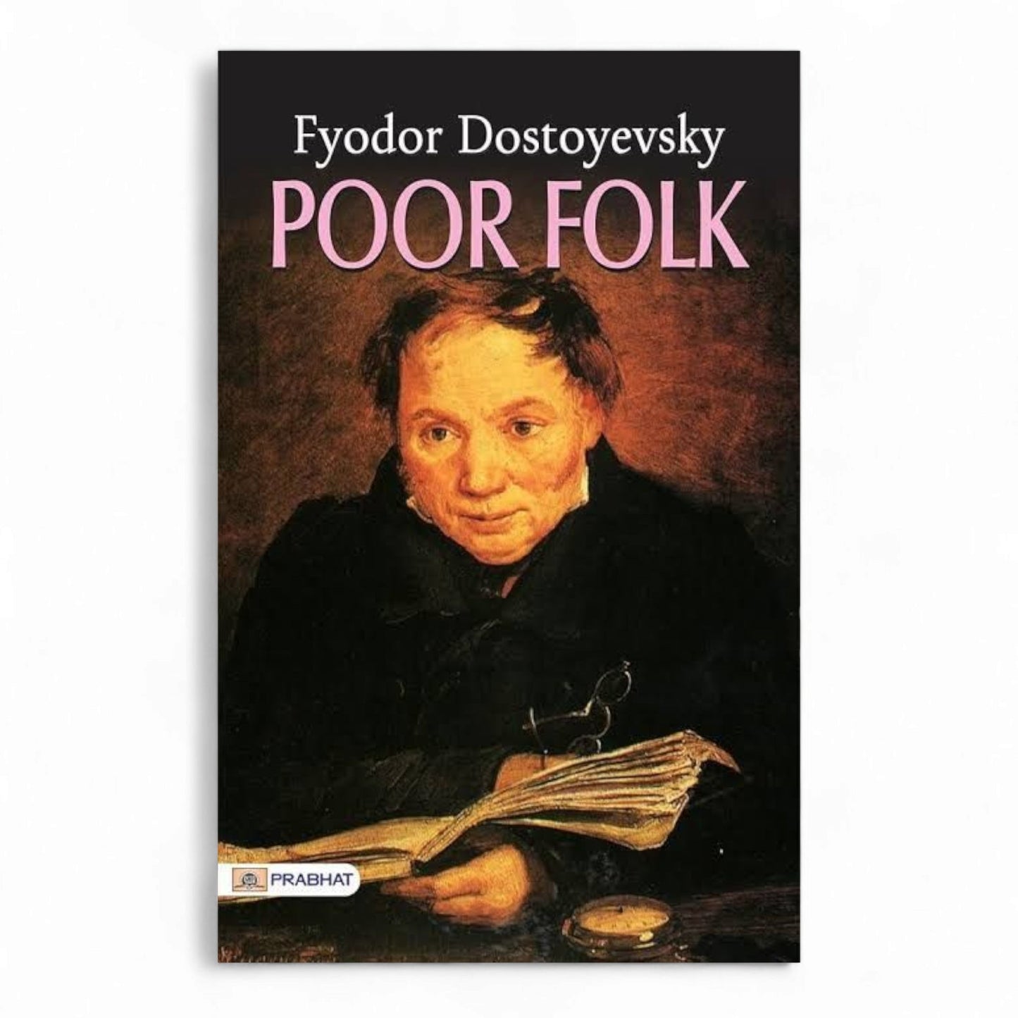 Poor Folk by Dostaboskey