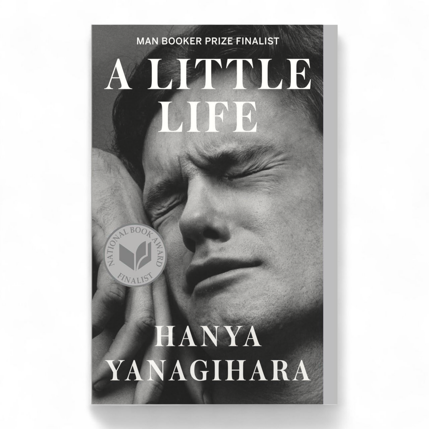 A Little Life by Hanya Yanagihara