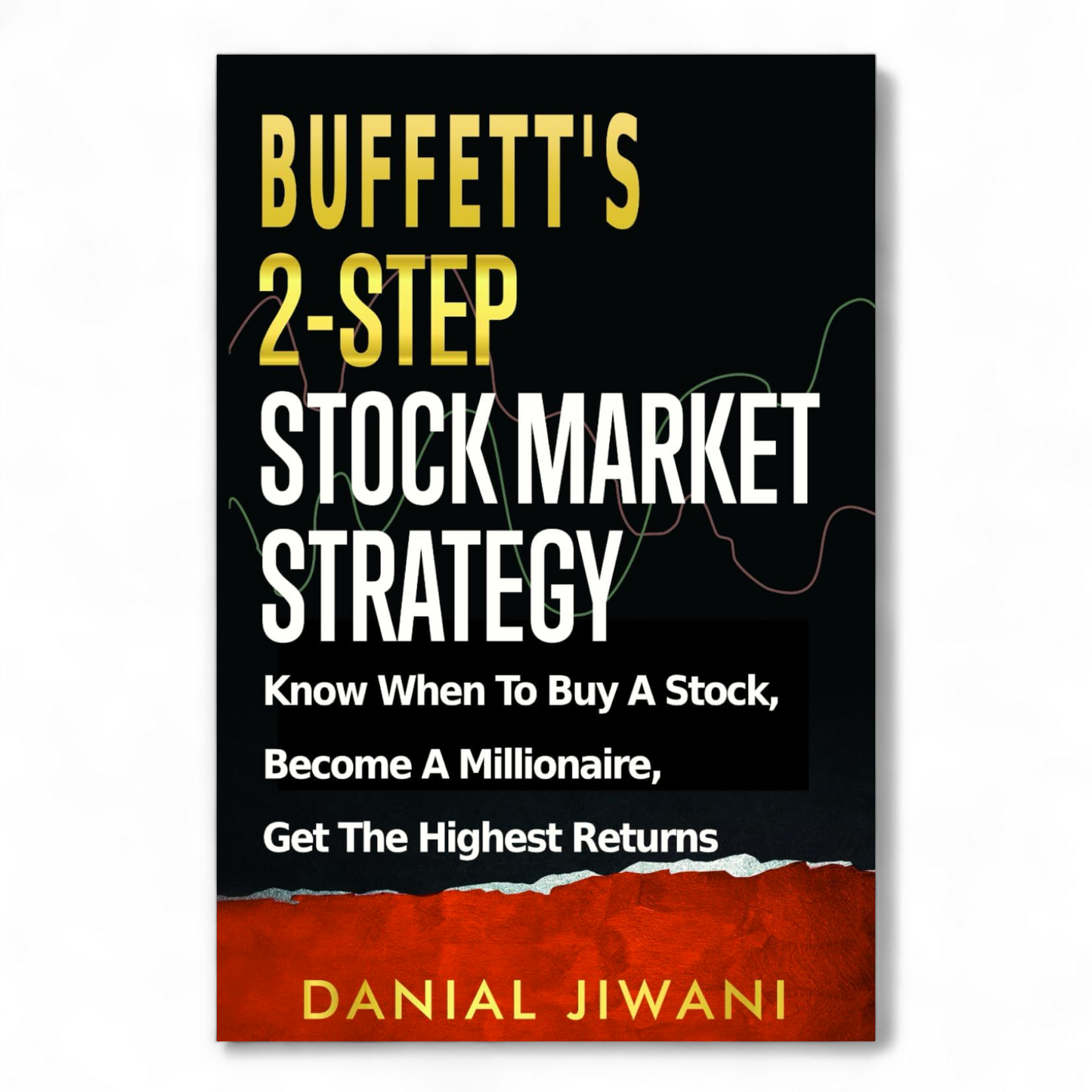 Buffett’s 2-Step Stock Market Strategy by Danial Jiwani