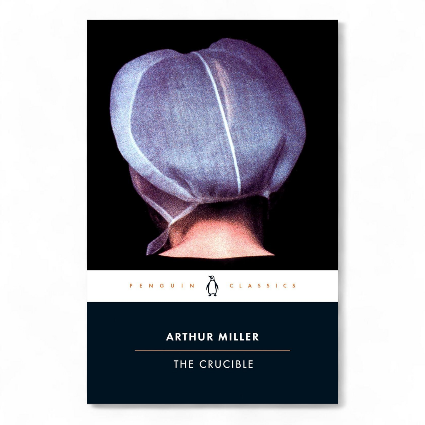 The Crucible by Arthur Miller