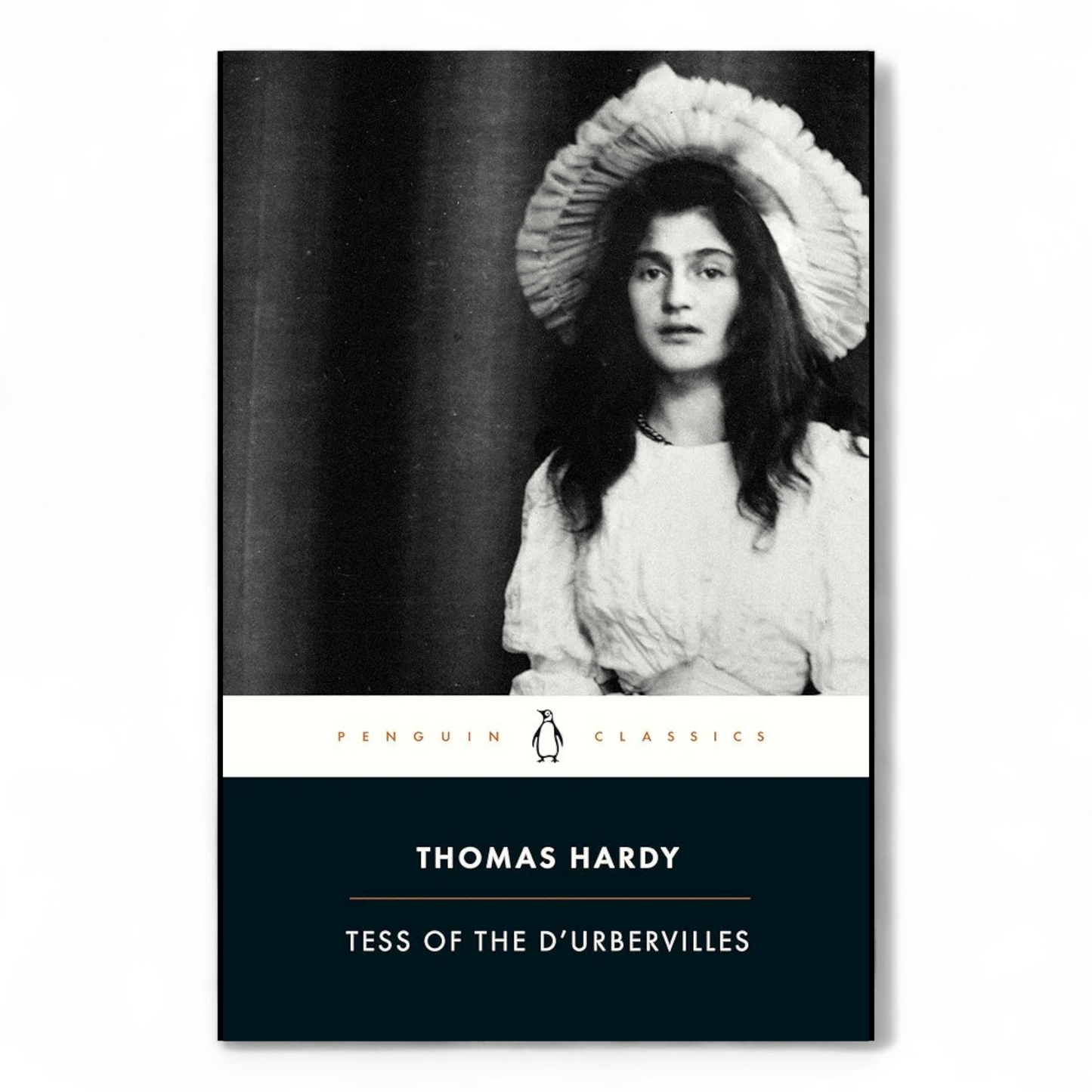 Tess of the D'Urbervilles by Thomas Hardy