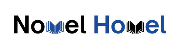 NOVEL HOVEL