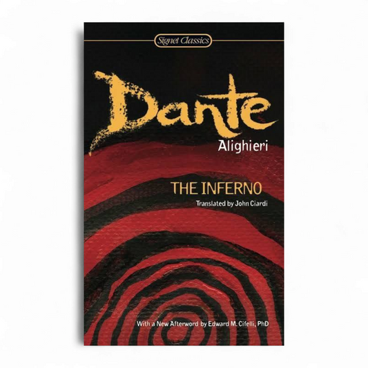The Inferno by Dante
