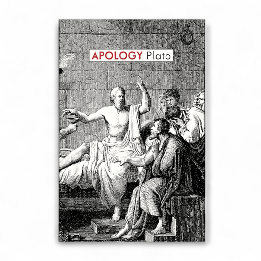 Apology by Plato
