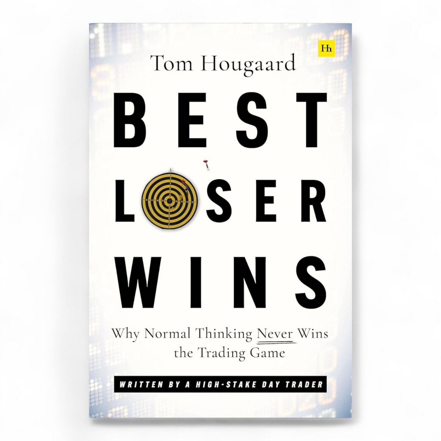 Best Loser Wins by Tom Hougaard - NOVEL HOVEL