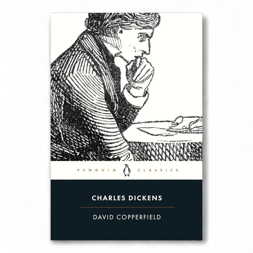David Copperfield by Charles Dickens ( Complete)