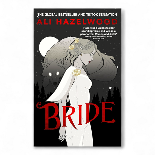 Bride Book by Ali Hazelwood