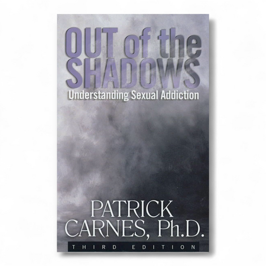 Out of the Shadows by Patrick J Carnes Ph.D