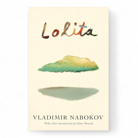 Lolita by Vladimir Nabokov