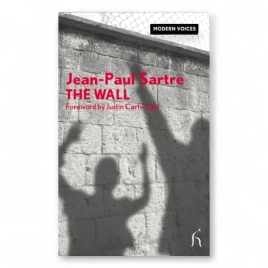 The Wall Jean-Paul Sartre