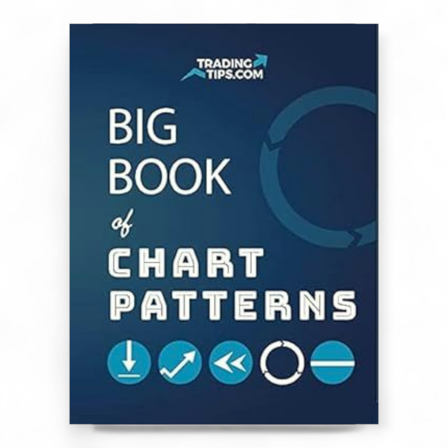 Big Book of Chart Patterns by Trading Tips - NOVEL HOVEL