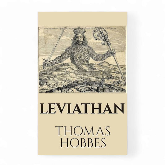 Leviathan By Thomas Hobbes