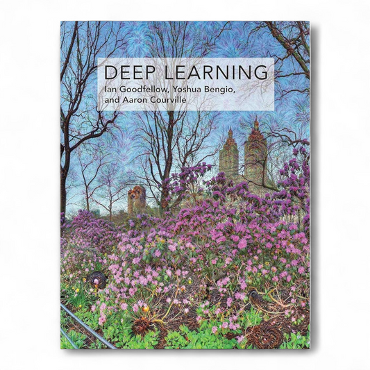 Deep Learning by Ian Goodfellow (b5)
