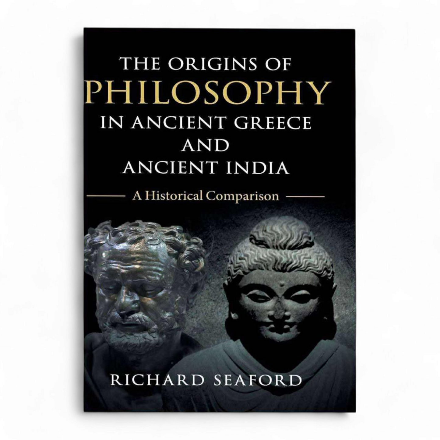 The Origins Of PHILOSOPHY in Ancient Greece and ancient India