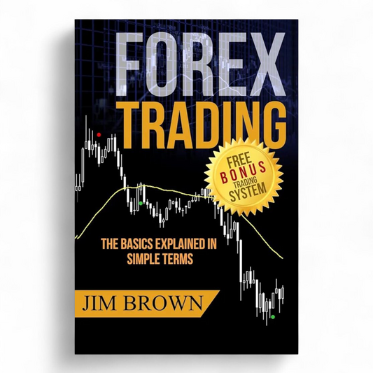 Forex Trading by Jim Brown - NOVEL HOVEL