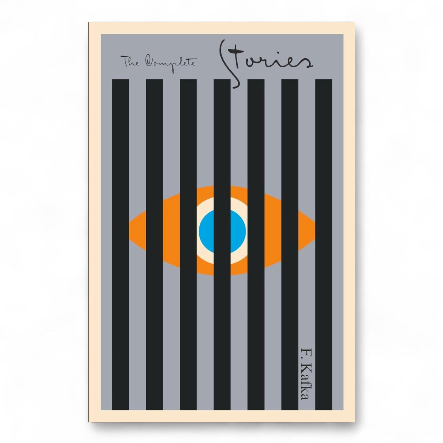 The Complete stories by Franz Kafka