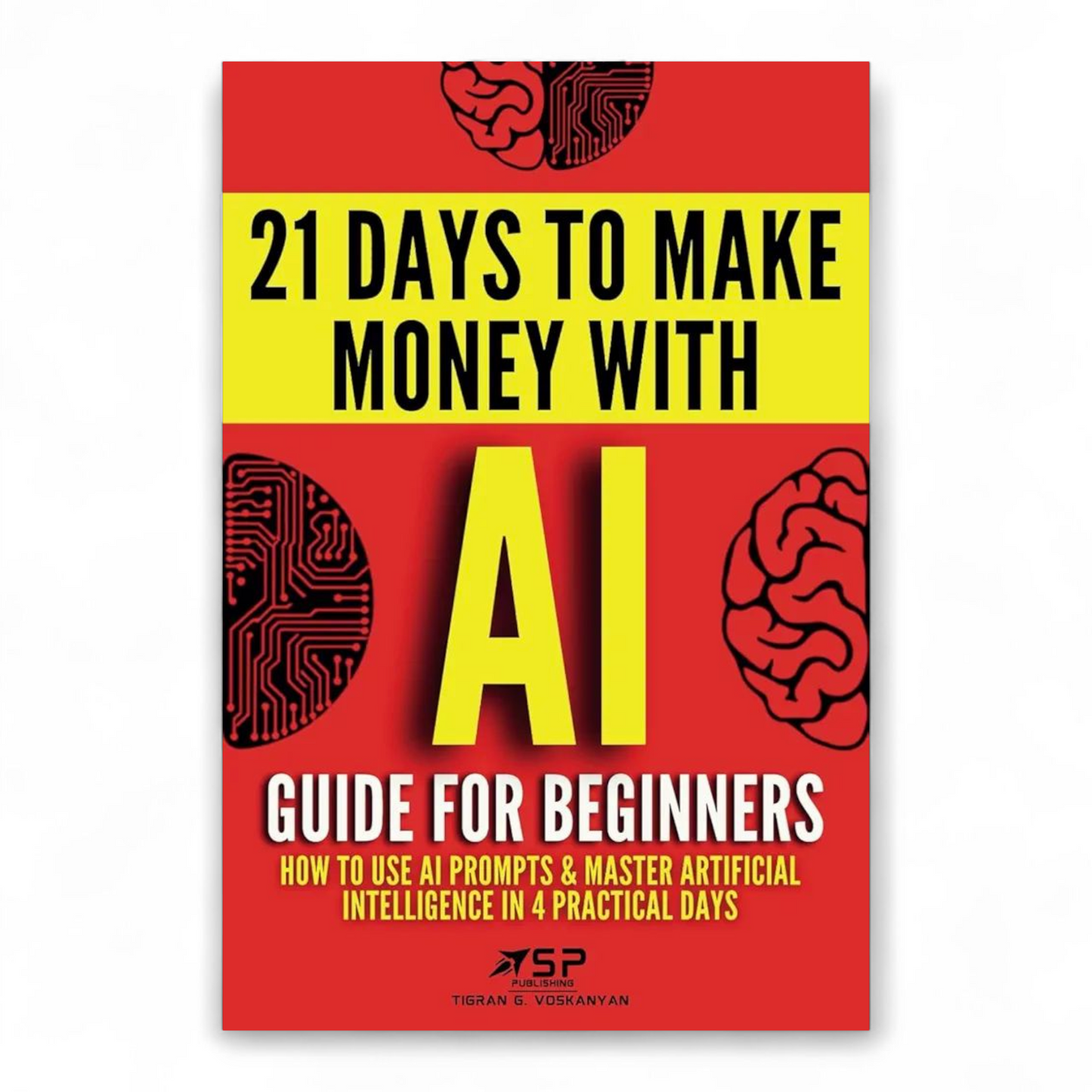 AI Guide for Beginners by Tigran Voskanyan