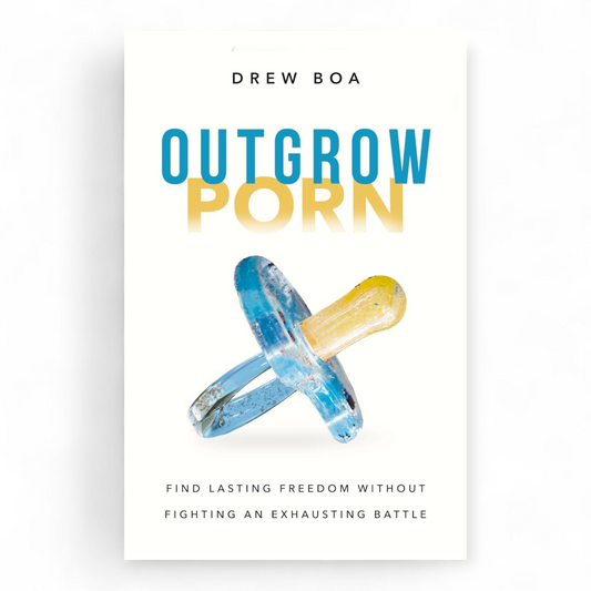 Outgrow Porn by Drew Boa
