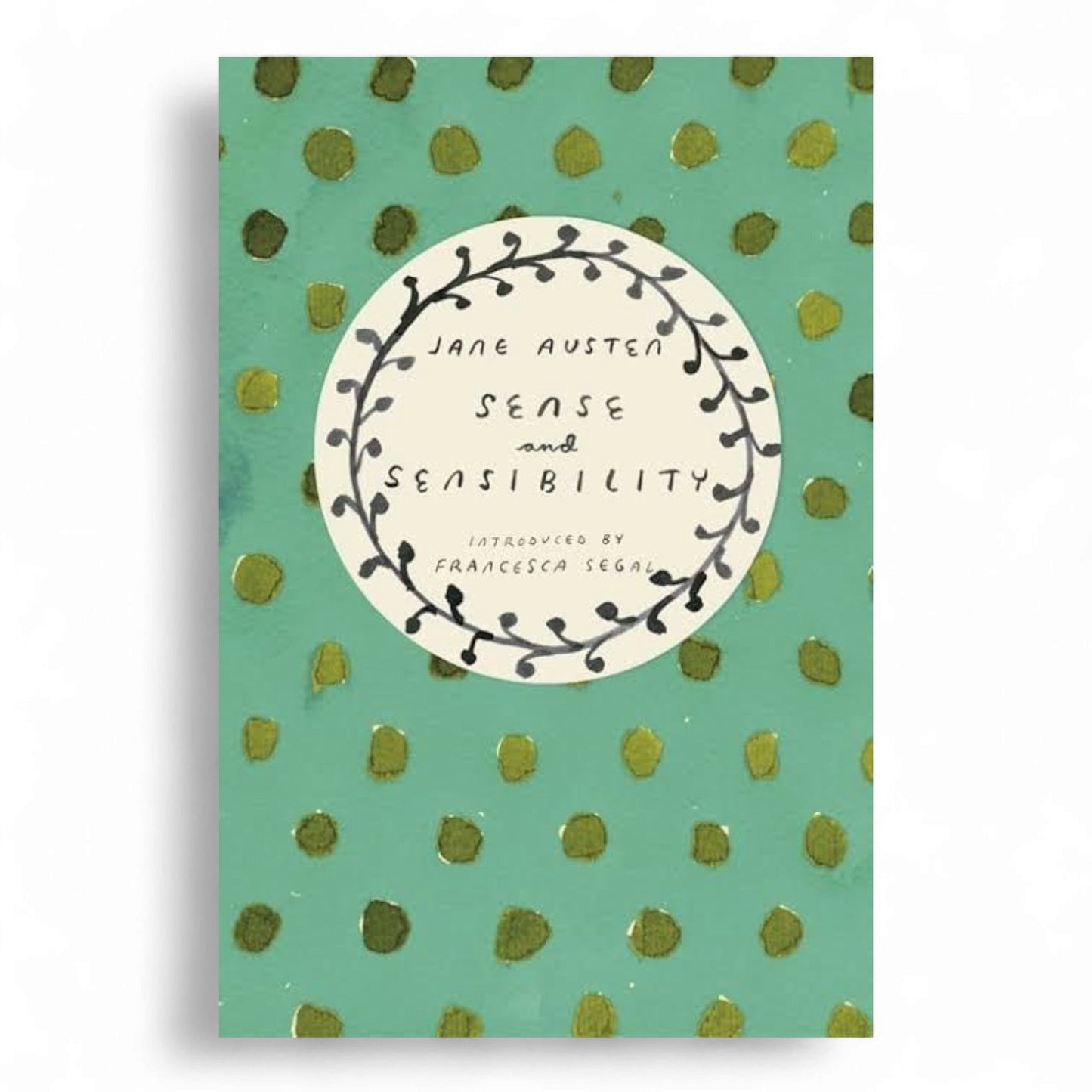 Sense and Sensibility Novel by Jane Austen