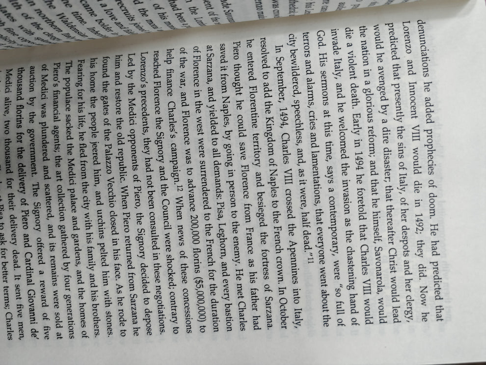 The Story of Civilization by Will Durant - Full 11-Volume Set