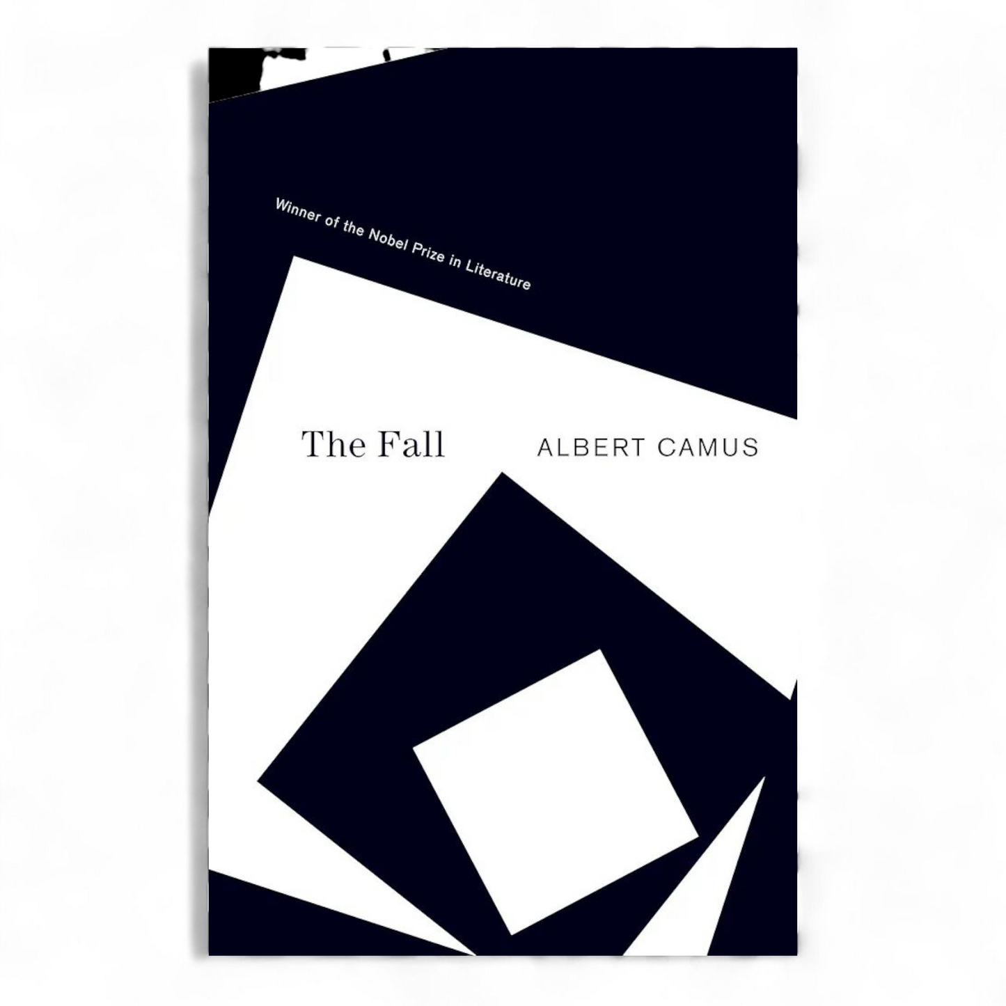 The Fall by Albert Camus