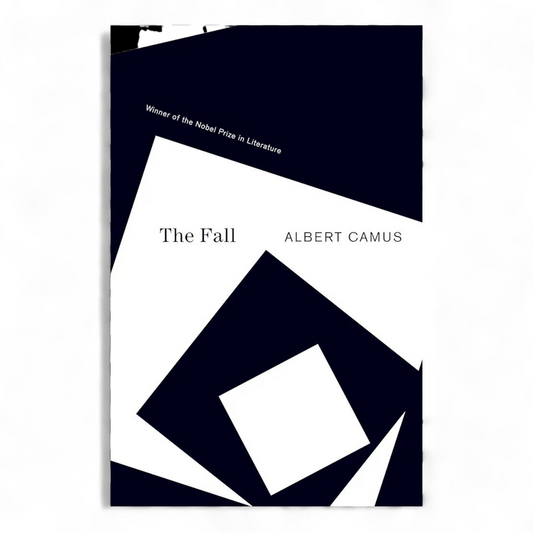 The Fall by Albert Camus