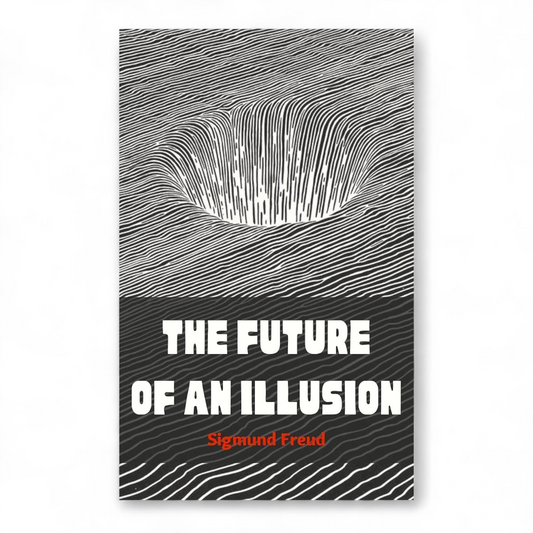 The Future of an Illusion by Sigmund Freud