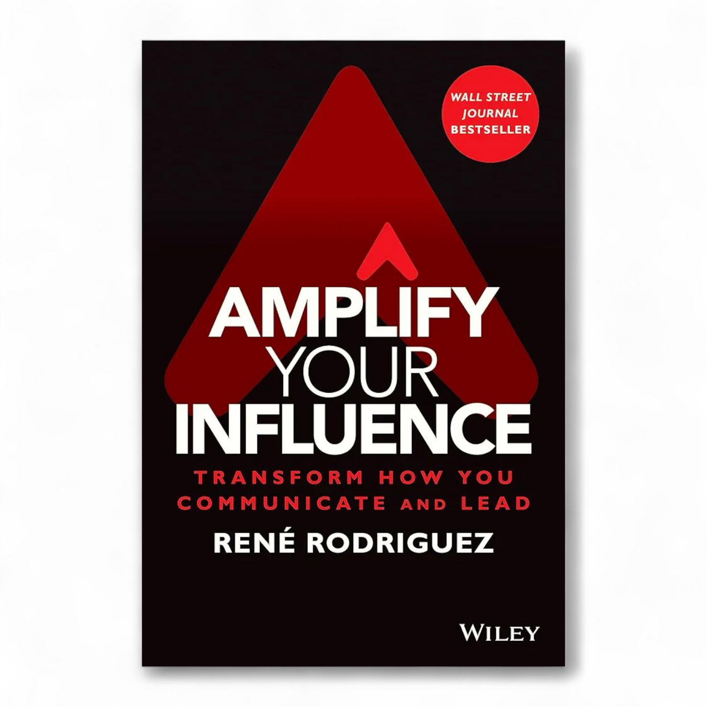Amplify Your Influence by Rene Rodriguez