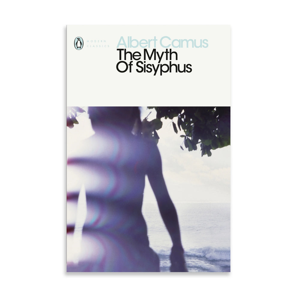 Myth of Sisyphus by Albert Camus