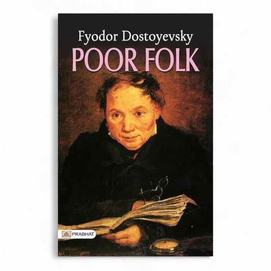 Poor Folk by Dostaboskey