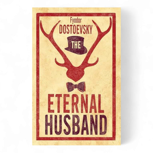 Eternal Husband by Dostaboskey