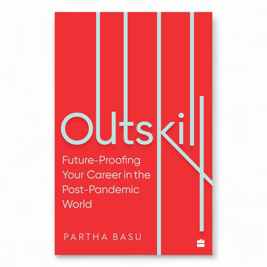 Outskill by Partha Basu - NOVEL HOVEL