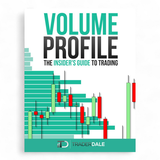 VOLUME PROFILE by Trader Dale - NOVEL HOVEL