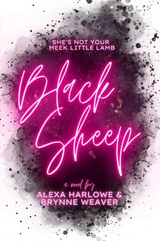 Black Sheep by Brynne Weaver