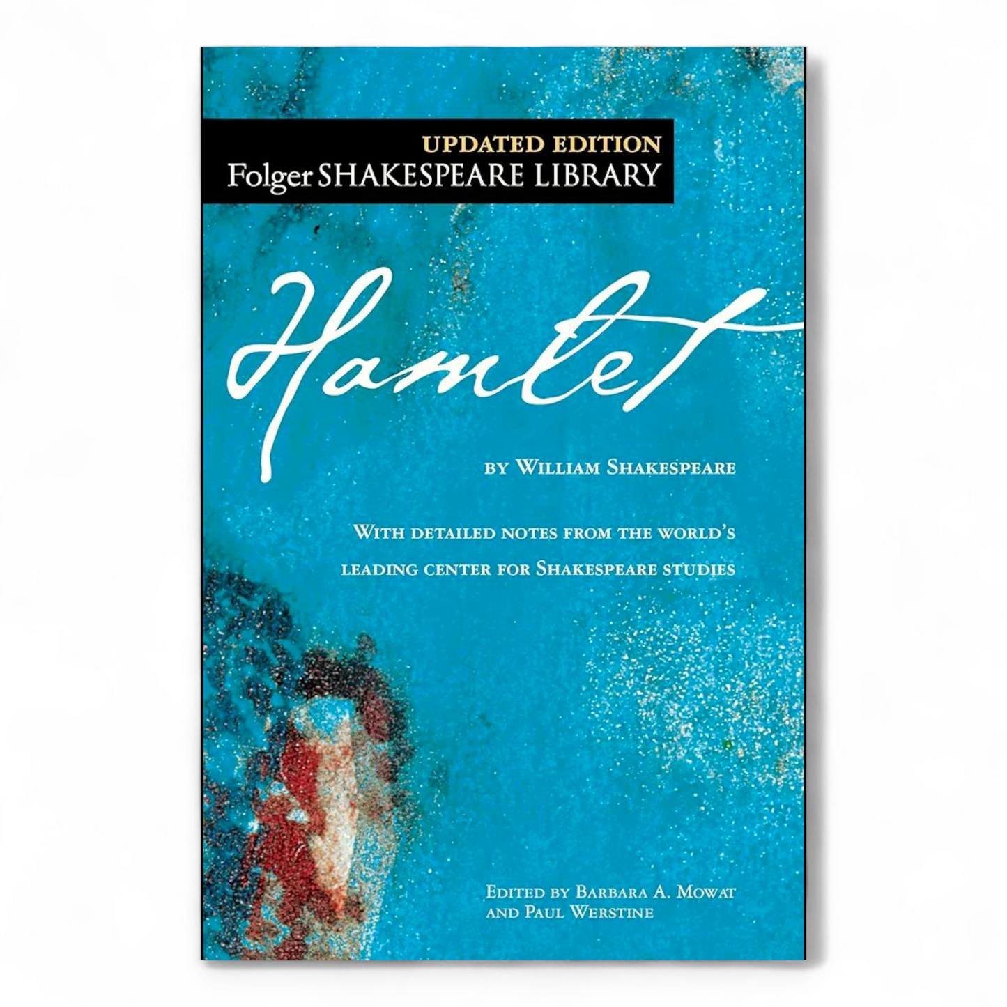 Hamlet by William Shakespeare