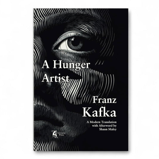 A Hunger Artist by Franz Kafka