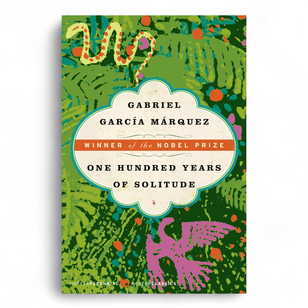 One Hundred Years of Solitude