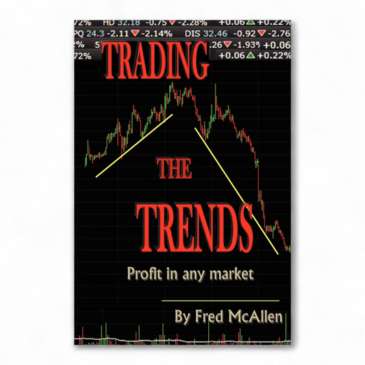 Trading the Trends by Trading the Trends - NOVEL HOVEL