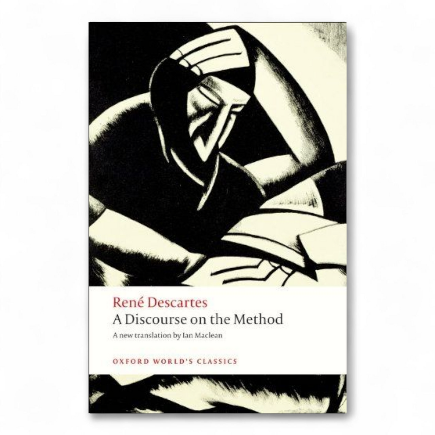 Discourse on Method René Descartes