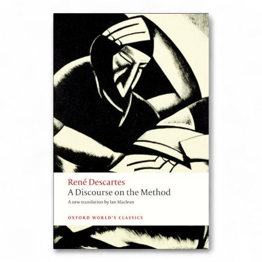 Discourse on Method René Descartes