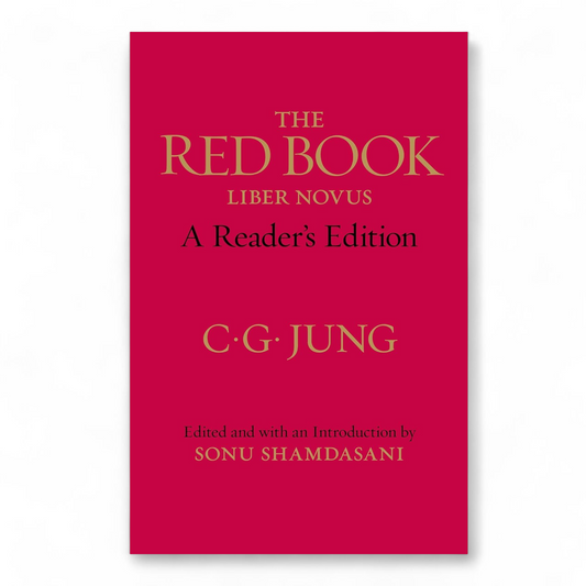 The Red Book by C. G. Jung