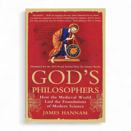 GOD'S Philosopher's