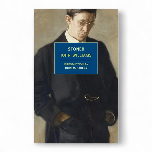 Stoner by John Williams